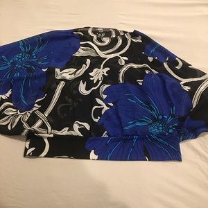 Beautiful Women’s Alfini Blouse.